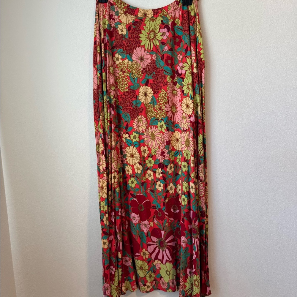 Floral Skirt by Natural Life